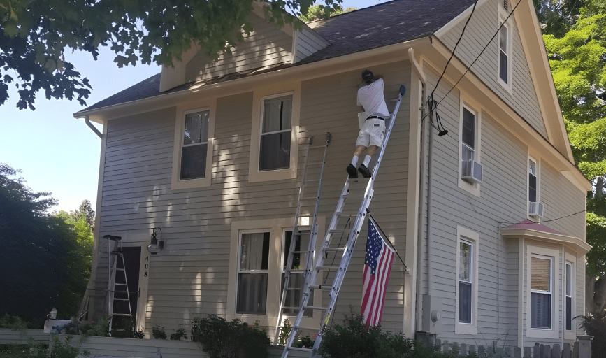 Langley Painting Services
