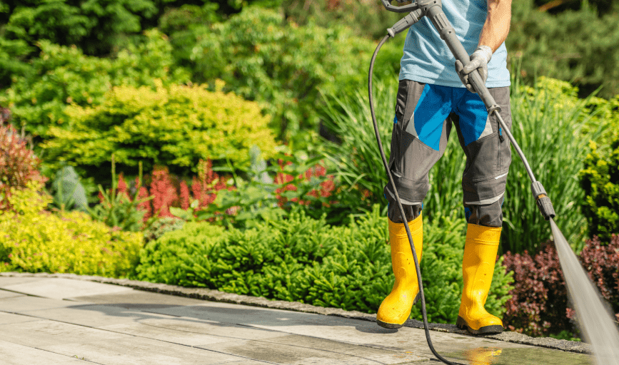 Langley Painting Services